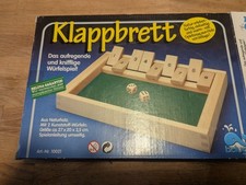 Beluga 10021 klappbrett gebraucht kaufen  Idstein