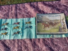 Vintage escalado game for sale  BRIGHTON