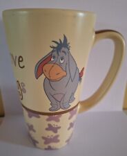 Disney large eeyore for sale  SCUNTHORPE