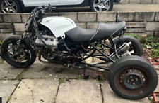 Honda st1100 trike for sale  ARBROATH