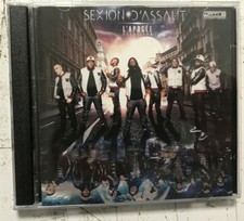 Sexion assaut apogée d'occasion  Oloron-Sainte-Marie
