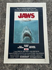 Jaws original one for sale  LEIGH-ON-SEA