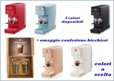 Illy y3.3 macchina usato  Santa Croce sull'Arno