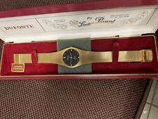 Lucien piccard dufonte for sale  USA