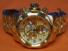 Invicta venom reserve d'occasion  Expédié en Belgium