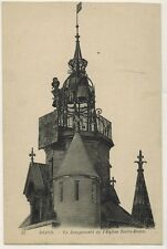 Carte postale automate d'occasion  Dijon