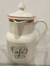 Porcelaine auteuil jacques d'occasion  Expédié en Belgium