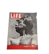 September 1937 life for sale  Cedar Falls