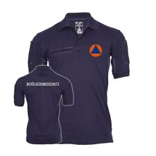 Tactical polo bevölkerungssch gebraucht kaufen  Langerwehe