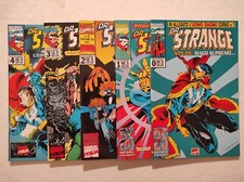 Dottor dr. strange usato  Ziano Piacentino