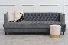 Neu designer sofa gebraucht kaufen  Radevormwald
