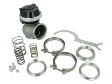 Turbosmart powergate60 genv for sale  MANCHESTER