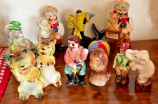 Circus salt pepper for sale  Dublin