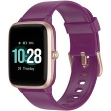 Letscom smart watch for sale  Rancho Palos Verdes