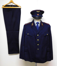 Ddr uniform reichsbahn gebraucht kaufen  Deutschland