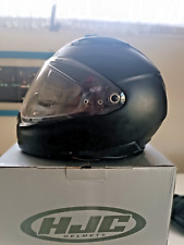 Hjc f70 semi usato  Forli