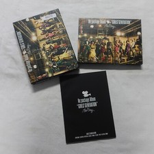 Girls' Generation The Boys Dvd Movie comprar usado  Enviando para Brazil
