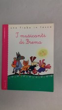 Una fiaba tasca usato  Roma