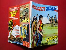Zagor zenith n.299 usato  Bologna