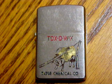 Beautiful vintage zippo for sale  Spearville