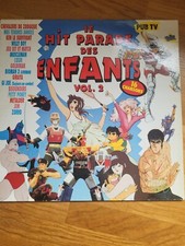 Vinyle hit parade d'occasion  Challans