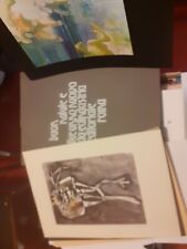 Cartella editoriale opere usato  Verona