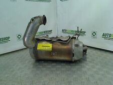 Catalyseur renault clio d'occasion  Lexy
