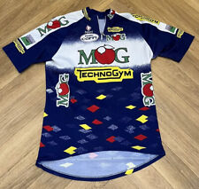 Vintage cycling jersey for sale  UK