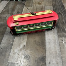 Bachmann scale christmas for sale  Hemet