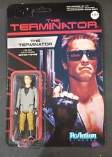 Terminator reaction figurine d'occasion  Lilles-Lomme