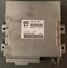 Calculateur moteur peugeot d'occasion  Morangis