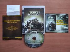 Fallout ps3 pal usato  Termini Imerese