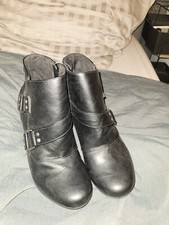 Blowfish boots wedges gebraucht kaufen  Elterlein, Scheibenberg