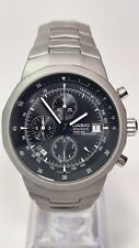 Armbanduhr casio ceanus gebraucht kaufen  Bonn
