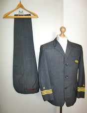 Ddr riginal uniform gebraucht kaufen  Deutschland