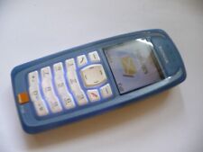 BOTÕES IDOSOS BÁSICOS BARATOS SIMPLES SENIOR NOKIA 3100 EM LARANJA, TALKHOME, COO-OP comprar usado  Enviando para Brazil