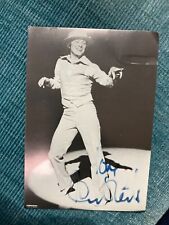 Tommy steele hand for sale  LEICESTER