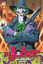 Joker bronze age for sale  USA