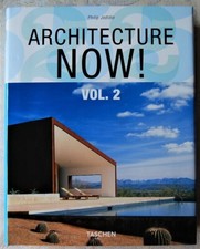 Architecture now volume usato  Italia