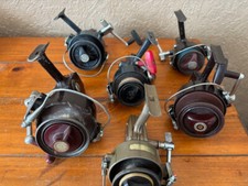 Fishing reels job for sale  SWANSEA