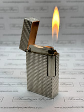 S.t.dupont linea guillochè usato  Bologna