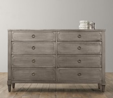 Restoration hardware tatum for sale  Miami