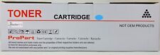 Toner compatibile ciano usato  Italia