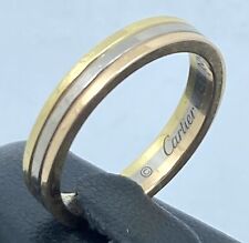 Cartier anello donna usato  Messina