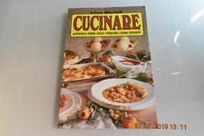 Lisa biondi cucinare usato  Cagliari
