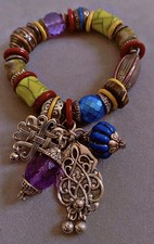 Superbe bracelet lgs d'occasion  France
