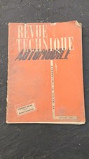 Rta revue technique d'occasion  La Garenne-Colombes