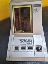 Zackman bandai jeu d'occasion  Reims