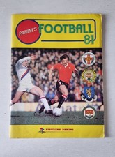 Panini football sticker for sale  NEWBURY