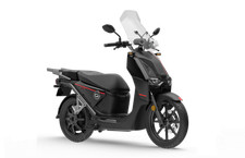 Electric scooter cpx usato  Cerignola